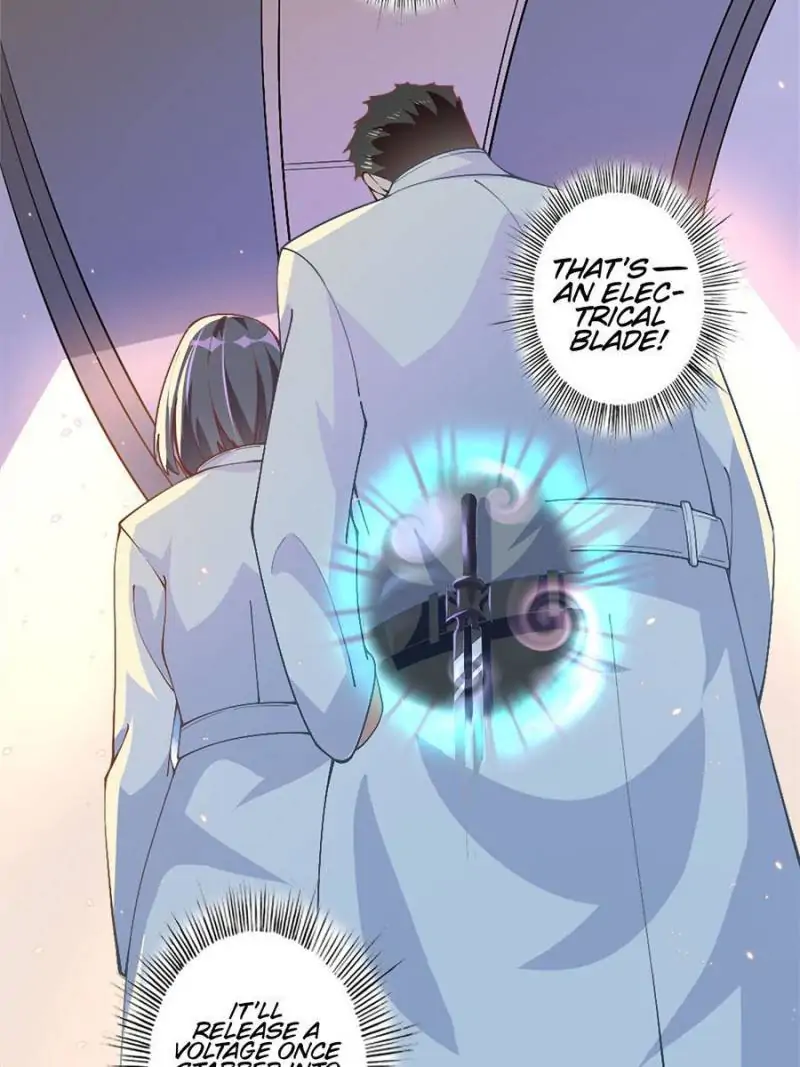 Reincarnation Of The Businesswoman At School Chapter 2 212 034
