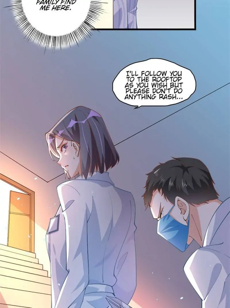 Reincarnation Of The Businesswoman At School Chapter 2 218 040