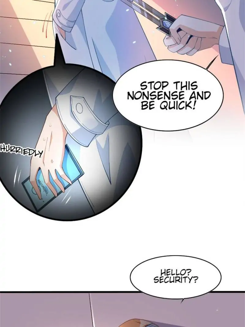 Reincarnation Of The Businesswoman At School Chapter 2 219 041