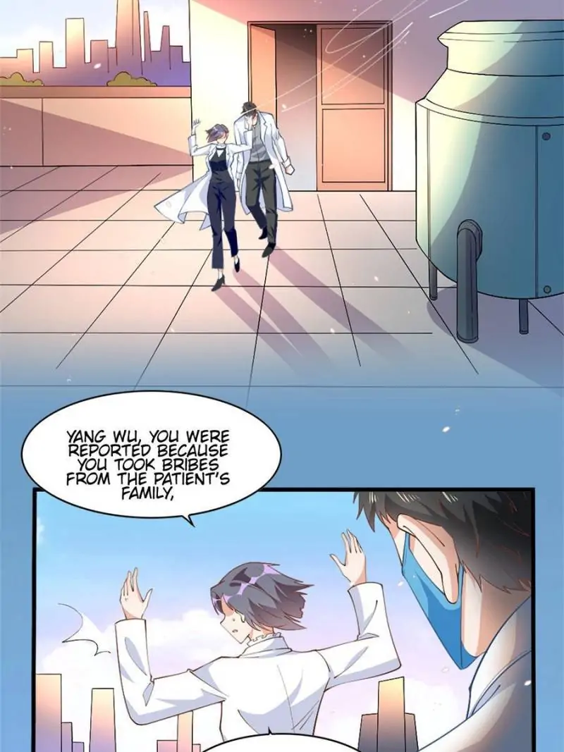 Reincarnation Of The Businesswoman At School Chapter 2 222 044