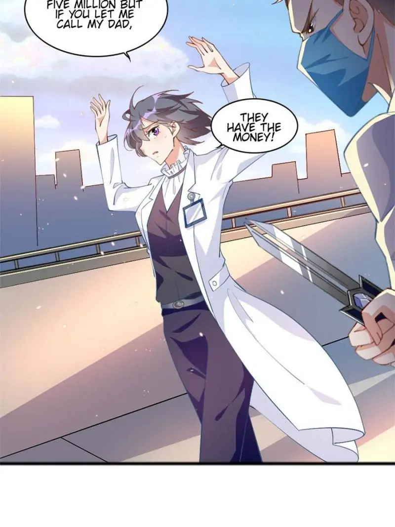 Reincarnation Of The Businesswoman At School Chapter 2 225 047