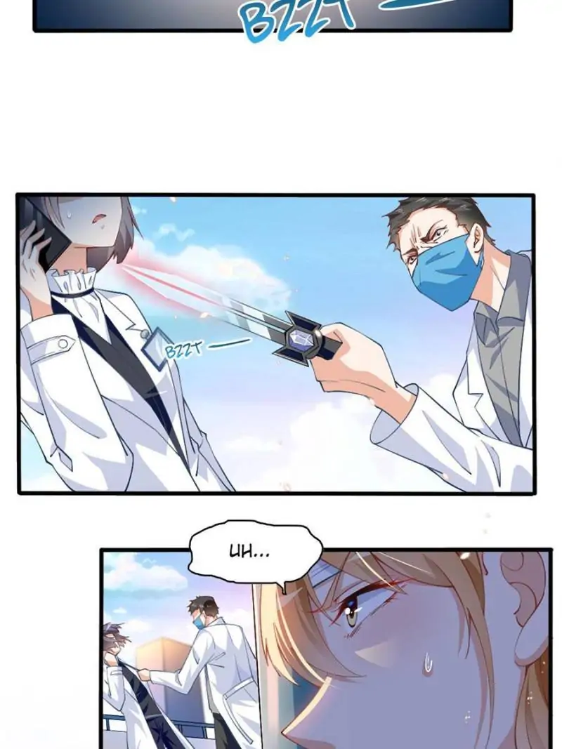 Reincarnation Of The Businesswoman At School Chapter 2 230 052