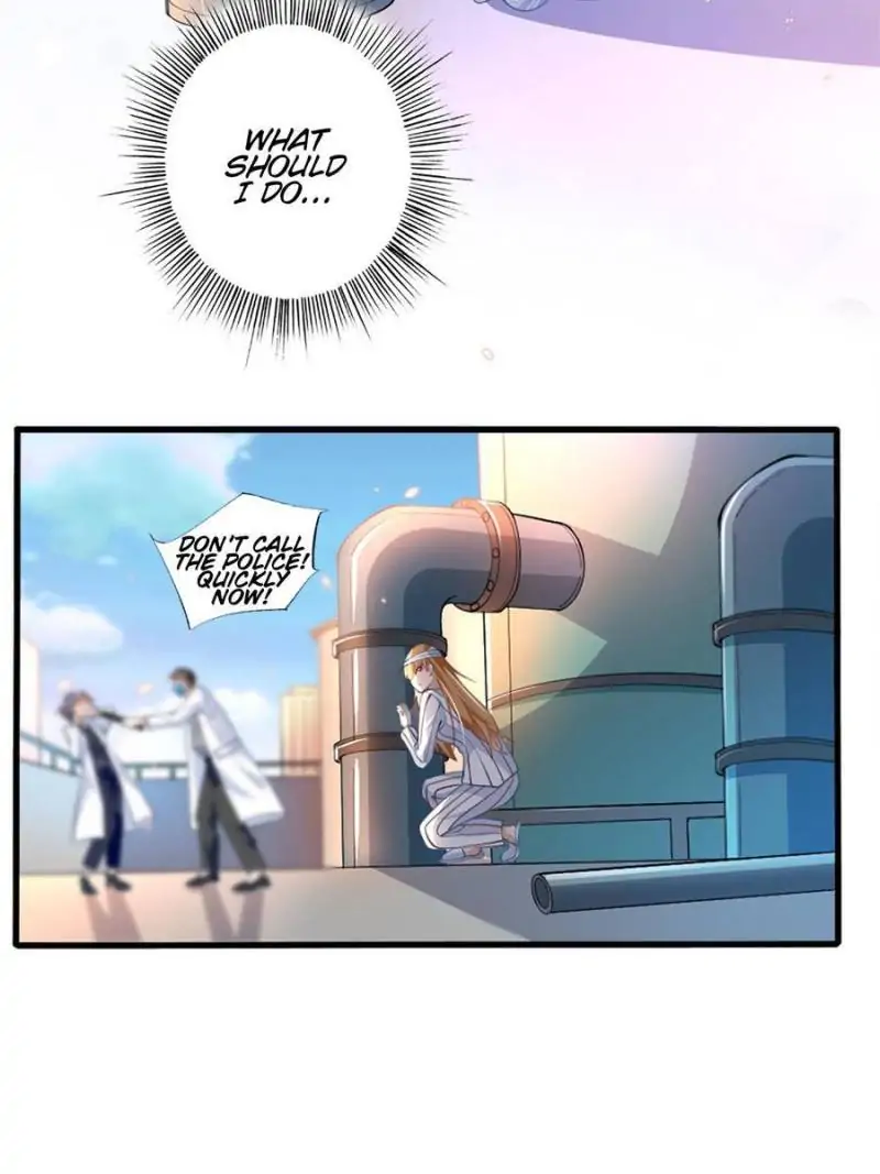 Reincarnation Of The Businesswoman At School Chapter 2 232 054