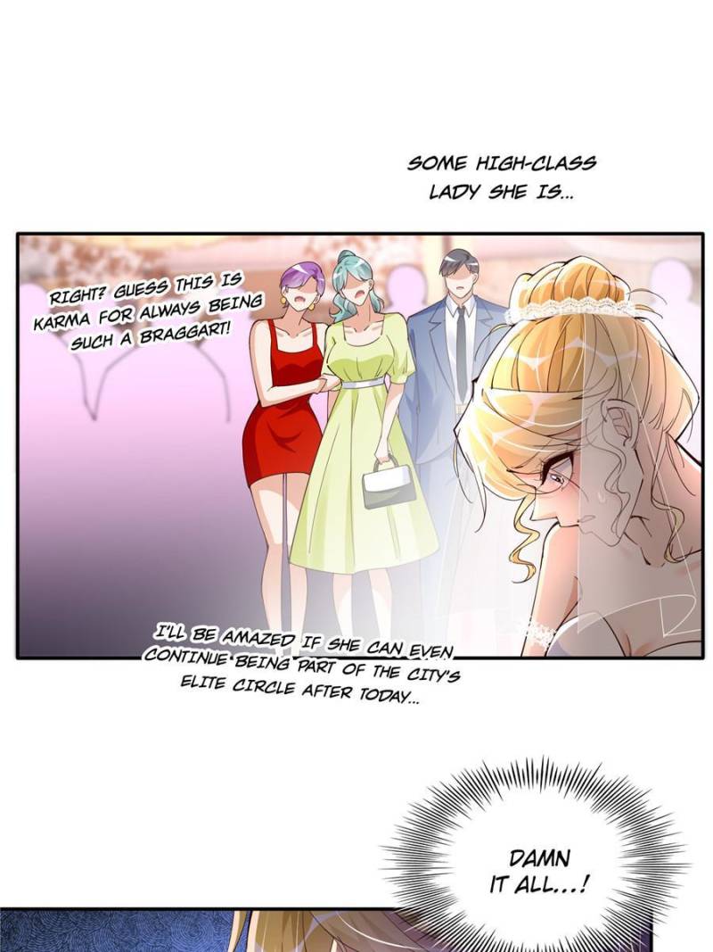 Reincarnation Of The Businesswoman At School Chapter 200 152 13