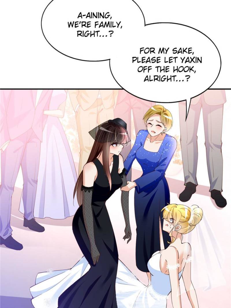 Reincarnation Of The Businesswoman At School Chapter 200 161 22