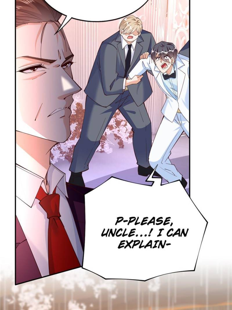 Reincarnation Of The Businesswoman At School Chapter 200 168 29