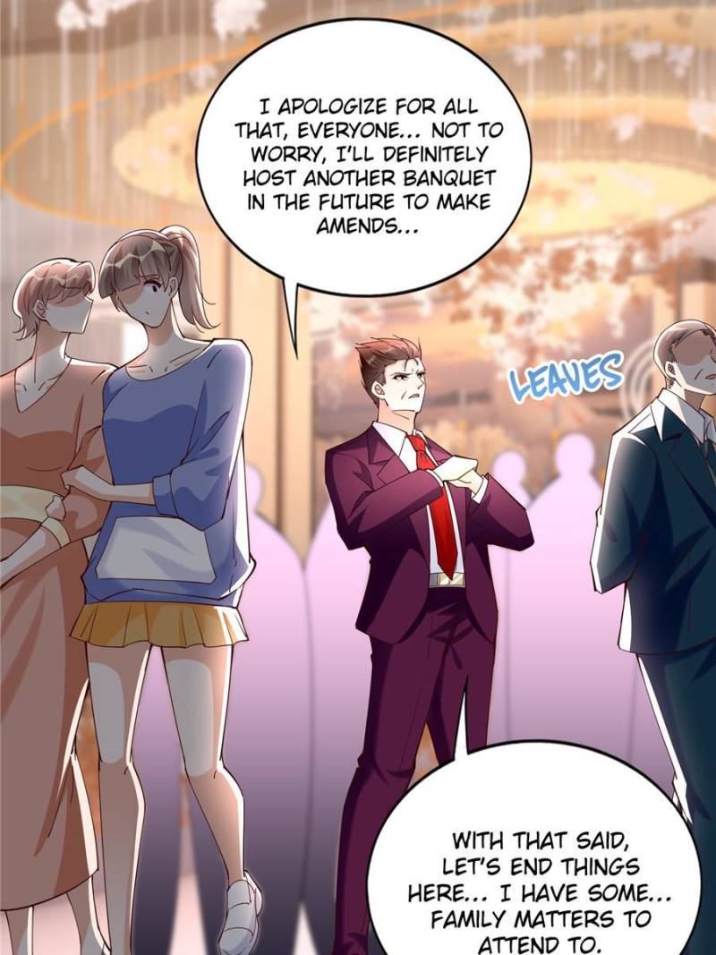Reincarnation Of The Businesswoman At School Chapter 200 169 30