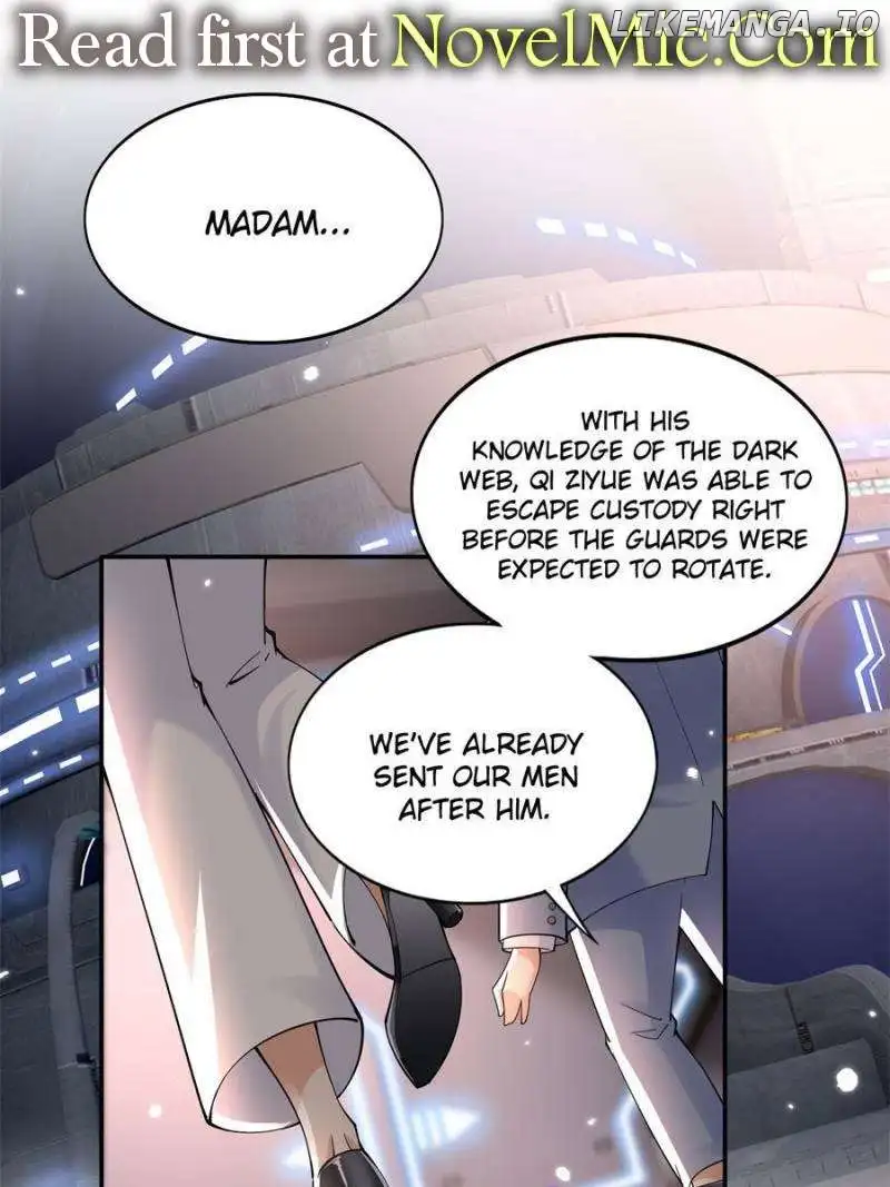 Reincarnation Of The Businesswoman At School Chapter 202 143 001