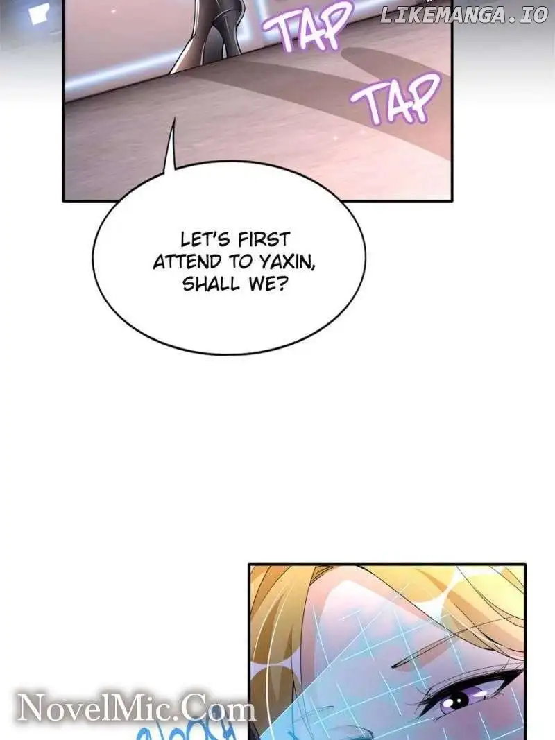 Reincarnation Of The Businesswoman At School Chapter 202 144 002