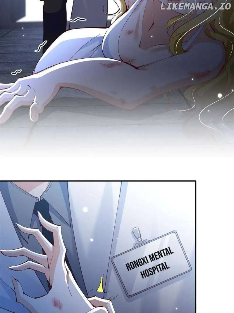 Reincarnation Of The Businesswoman At School Chapter 202 165 023