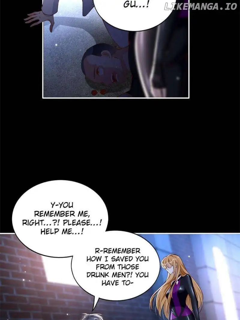 Reincarnation Of The Businesswoman At School Chapter 202 176 034