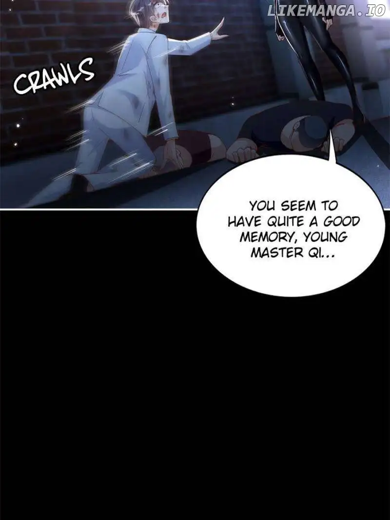 Reincarnation Of The Businesswoman At School Chapter 202 177 035