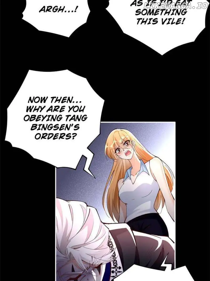 Reincarnation Of The Businesswoman At School Chapter 203 189 38