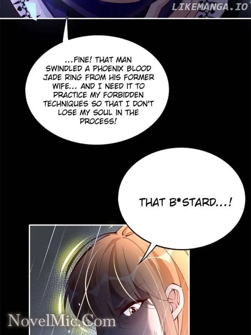 Reincarnation Of The Businesswoman At School Chapter 203 191 40