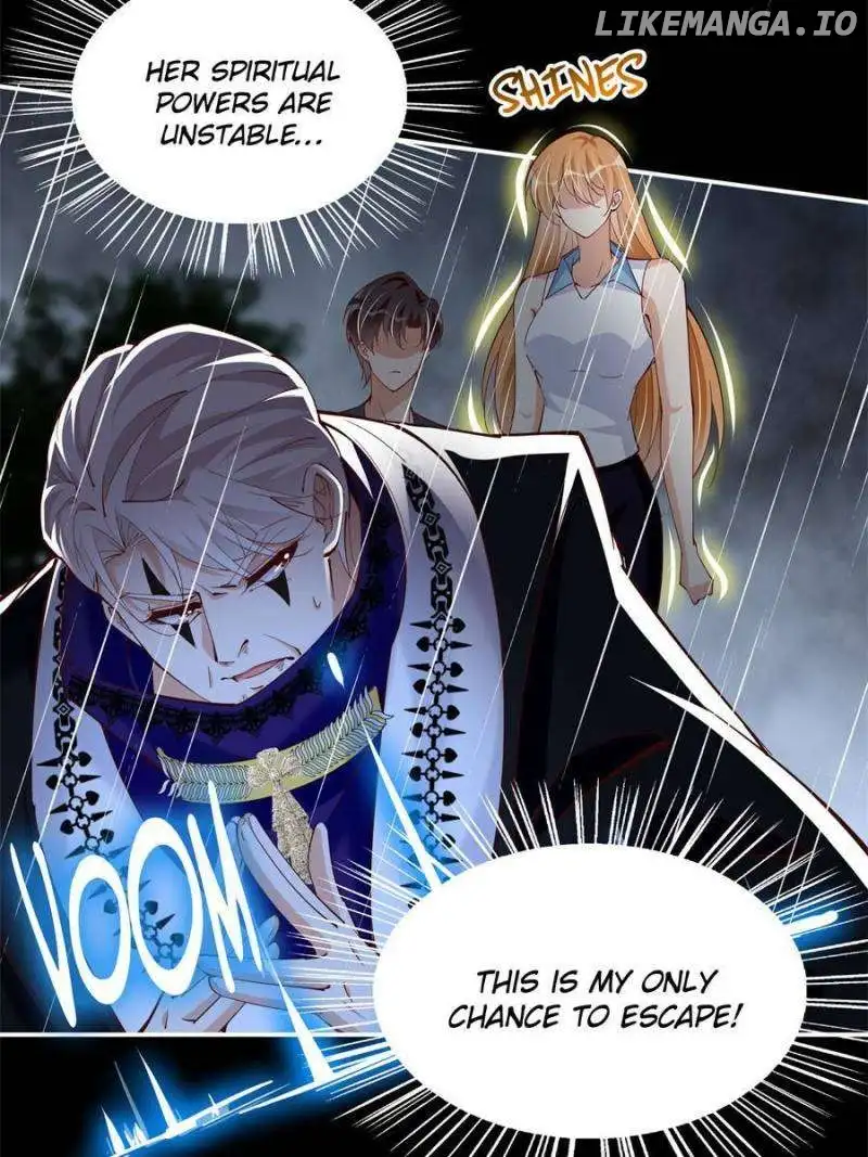 Reincarnation Of The Businesswoman At School Chapter 203 193 42