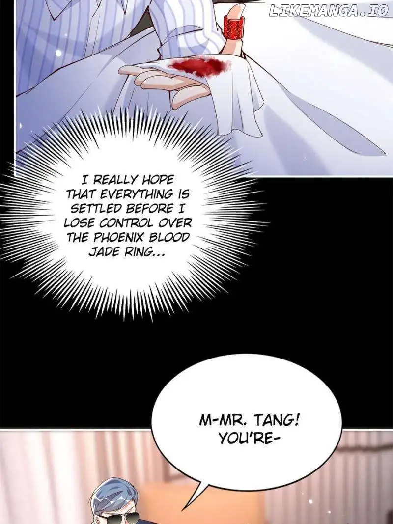 Reincarnation Of The Businesswoman At School Chapter 204 151 003