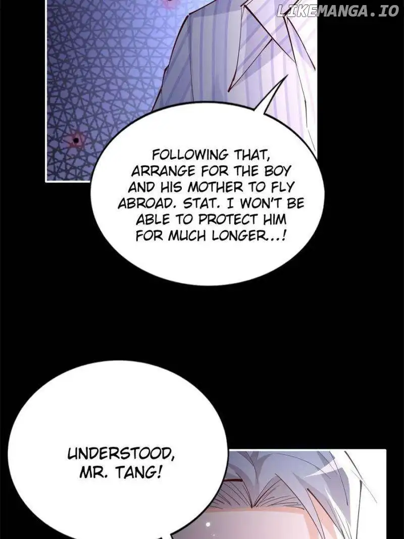 Reincarnation Of The Businesswoman At School Chapter 204 154 006