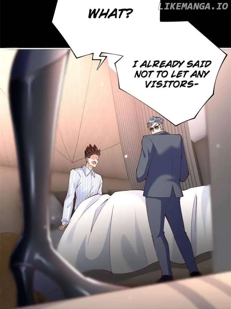 Reincarnation Of The Businesswoman At School Chapter 204 157 009