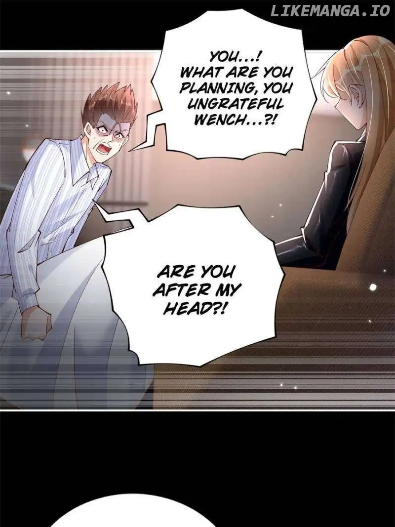 Reincarnation Of The Businesswoman At School Chapter 204 173 025