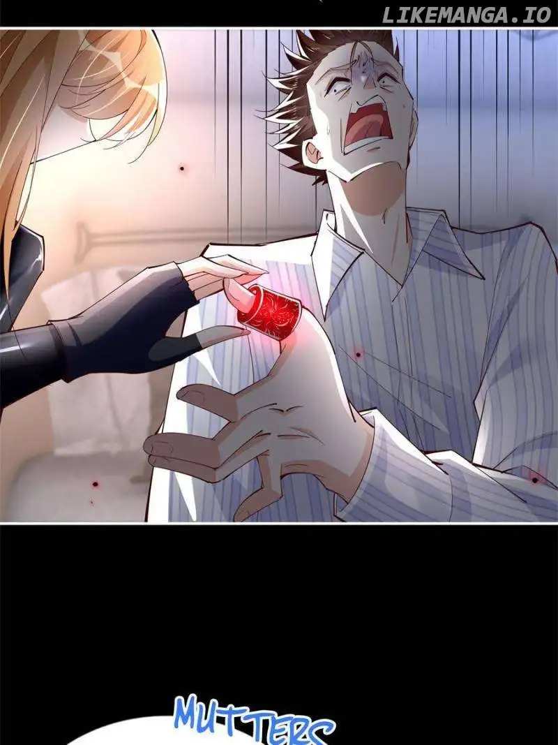 Reincarnation Of The Businesswoman At School Chapter 204 178 030
