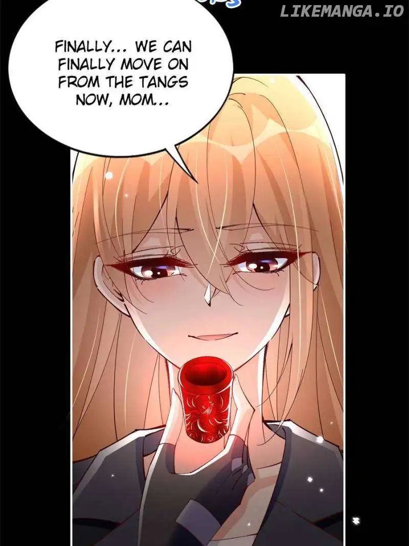 Reincarnation Of The Businesswoman At School Chapter 204 179 031
