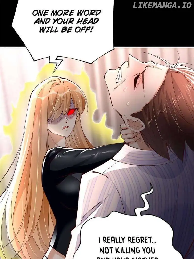 Reincarnation Of The Businesswoman At School Chapter 204 183 035