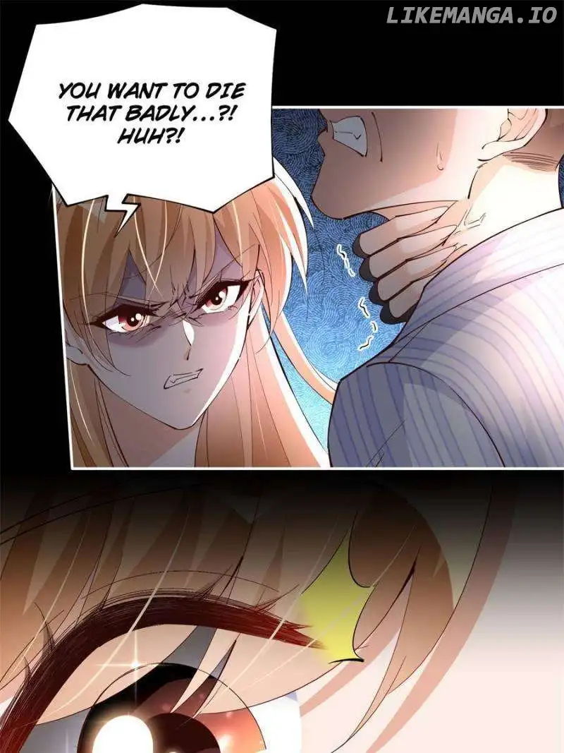 Reincarnation Of The Businesswoman At School Chapter 204 185 037