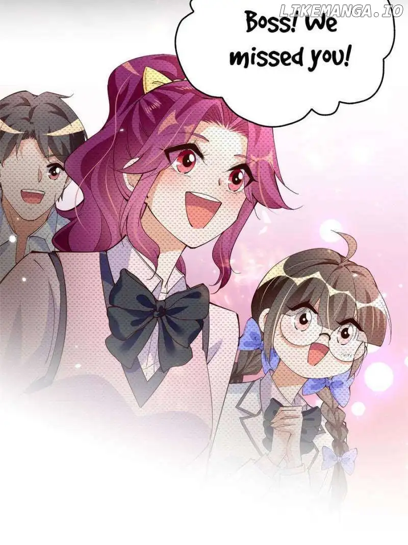 Reincarnation Of The Businesswoman At School Chapter 204 188 040