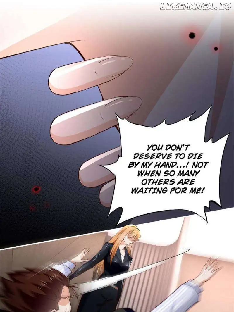 Reincarnation Of The Businesswoman At School Chapter 204 189 041