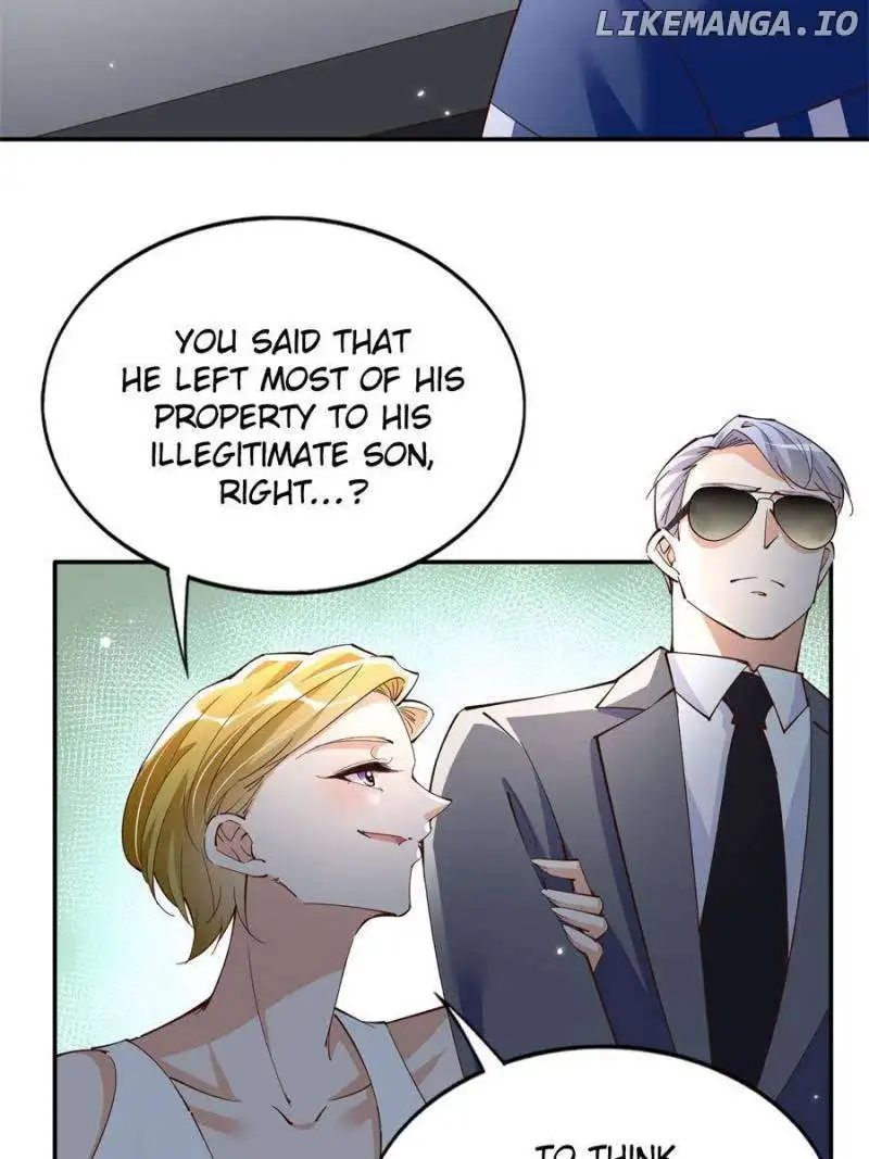 Reincarnation Of The Businesswoman At School Chapter 205 153 011