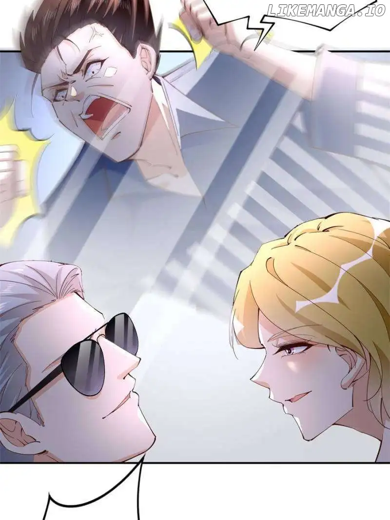 Reincarnation Of The Businesswoman At School Chapter 205 157 015