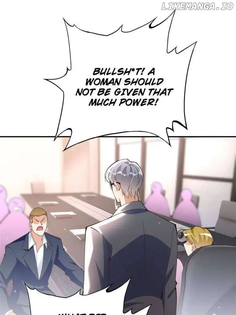 Reincarnation Of The Businesswoman At School Chapter 205 167 025