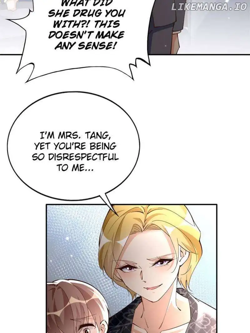 Reincarnation Of The Businesswoman At School Chapter 205 168 026