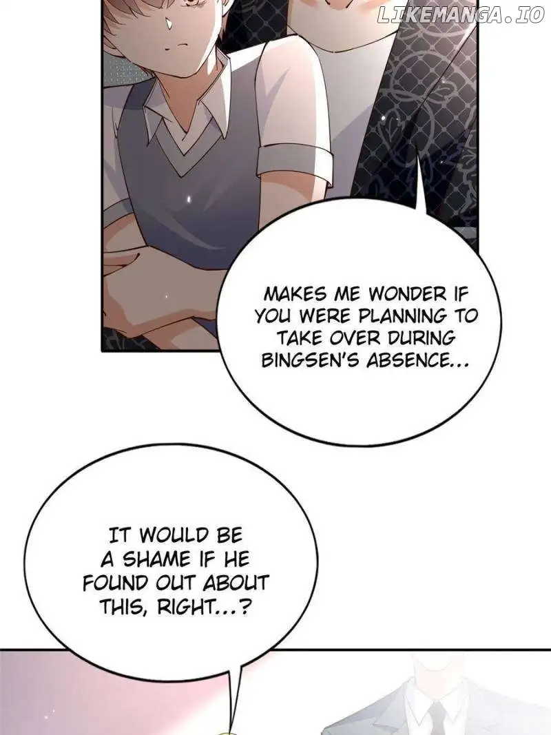 Reincarnation Of The Businesswoman At School Chapter 205 169 027