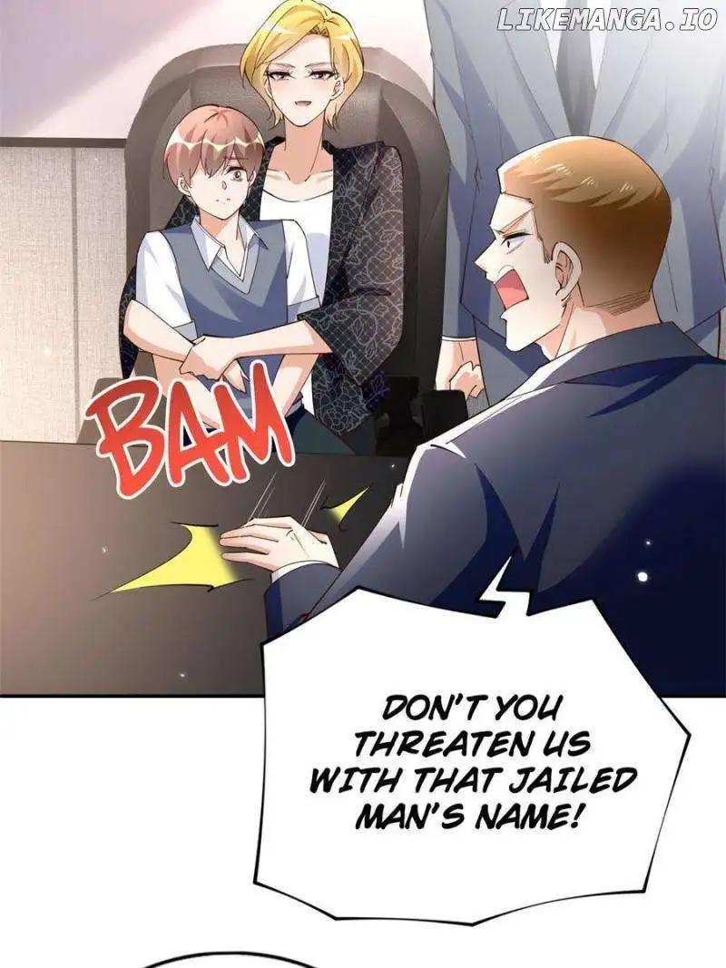 Reincarnation Of The Businesswoman At School Chapter 205 170 028