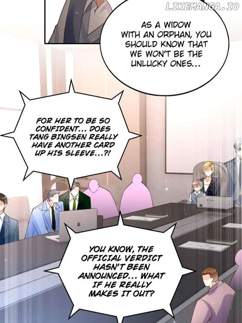 Reincarnation Of The Businesswoman At School Chapter 205 172 030