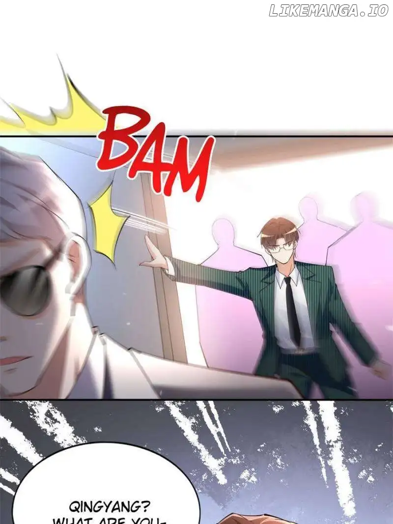 Reincarnation Of The Businesswoman At School Chapter 205 176 034