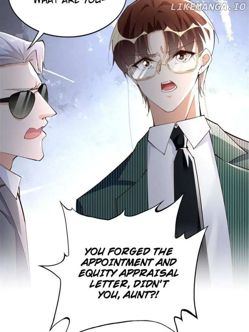 Reincarnation Of The Businesswoman At School Chapter 205 177 035