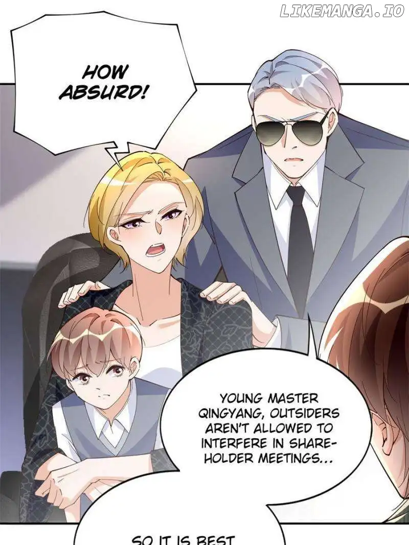 Reincarnation Of The Businesswoman At School Chapter 205 179 037