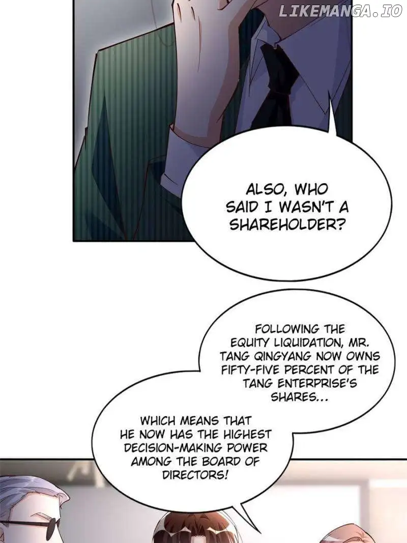 Reincarnation Of The Businesswoman At School Chapter 205 181 039