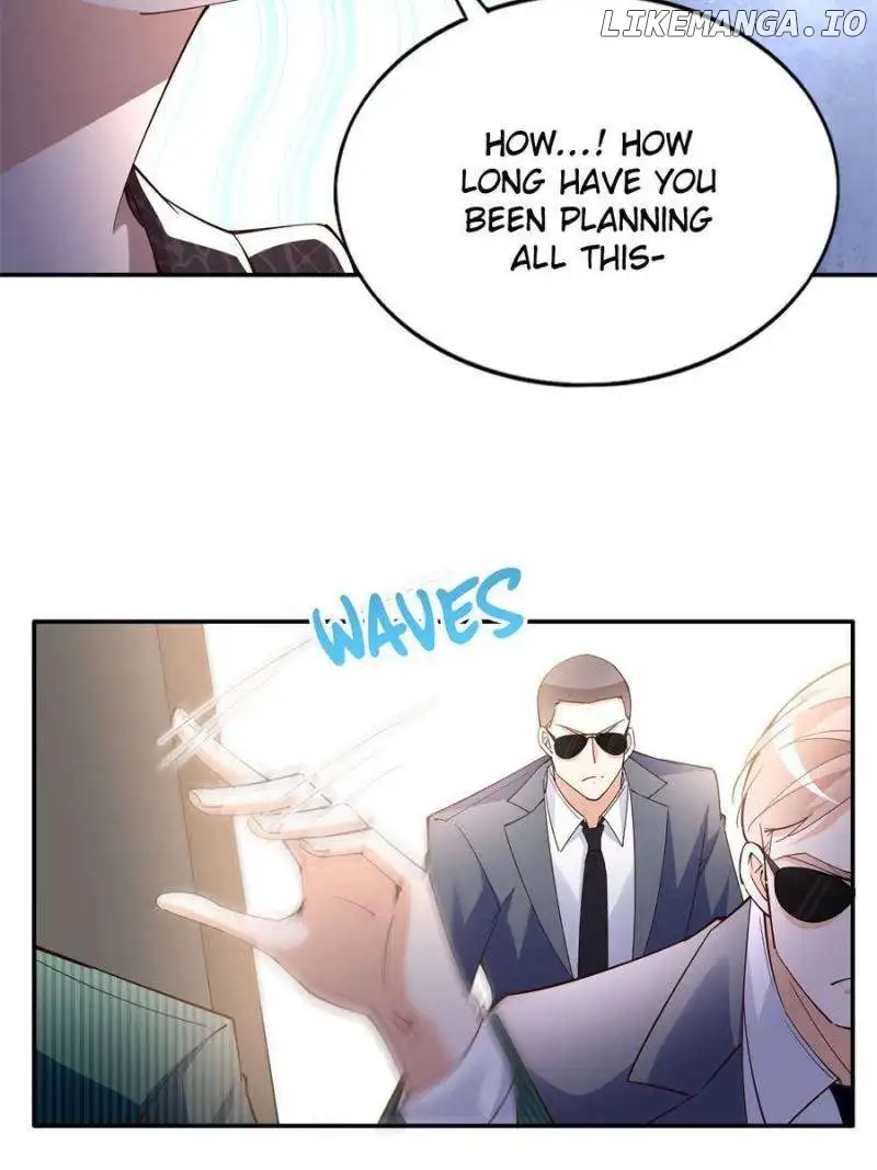 Reincarnation Of The Businesswoman At School Chapter 205 184 042