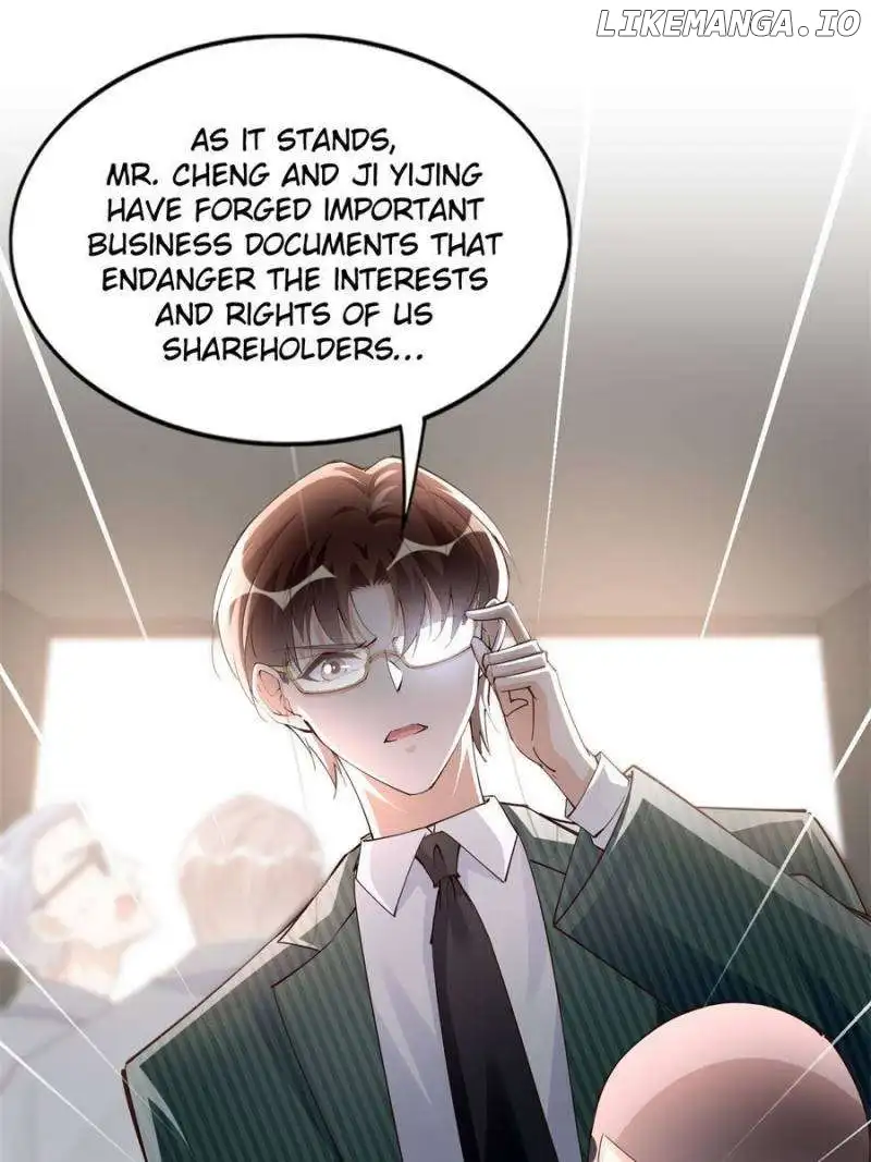 Reincarnation Of The Businesswoman At School Chapter 205 185 043