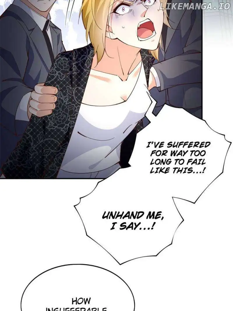 Reincarnation Of The Businesswoman At School Chapter 206 141 002