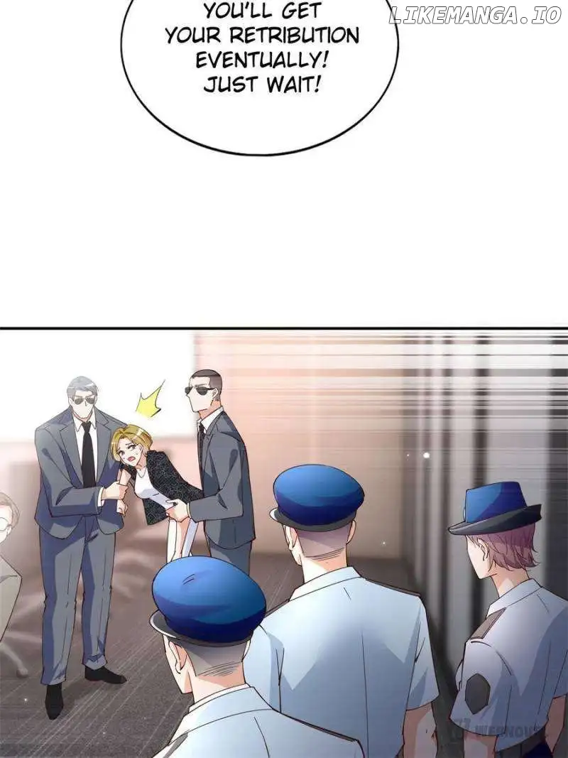 Reincarnation Of The Businesswoman At School Chapter 206 143 004