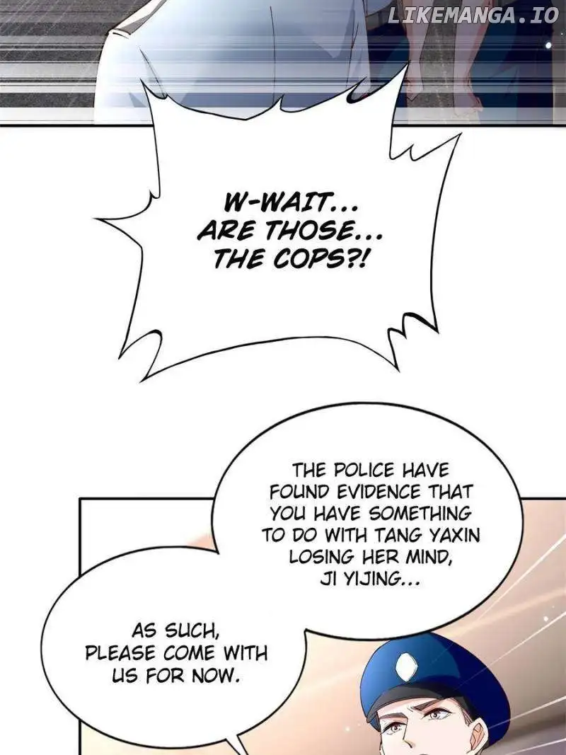 Reincarnation Of The Businesswoman At School Chapter 206 144 005