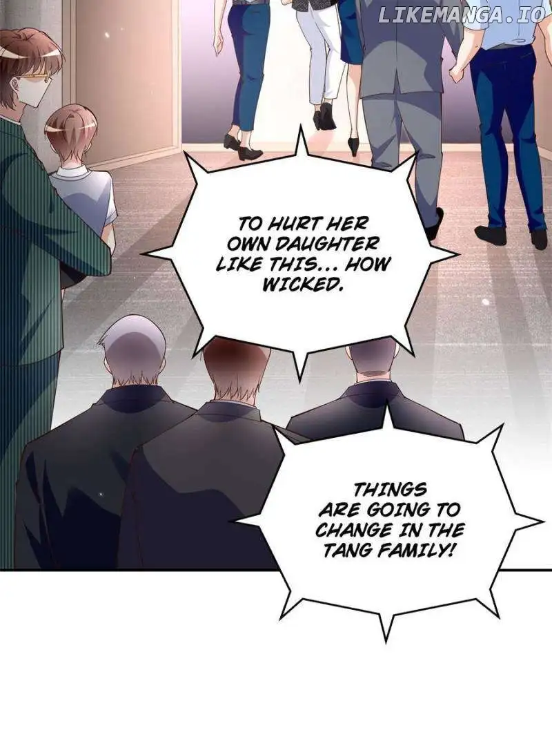 Reincarnation Of The Businesswoman At School Chapter 206 148 009