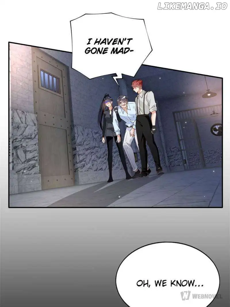 Reincarnation Of The Businesswoman At School Chapter 206 153 014