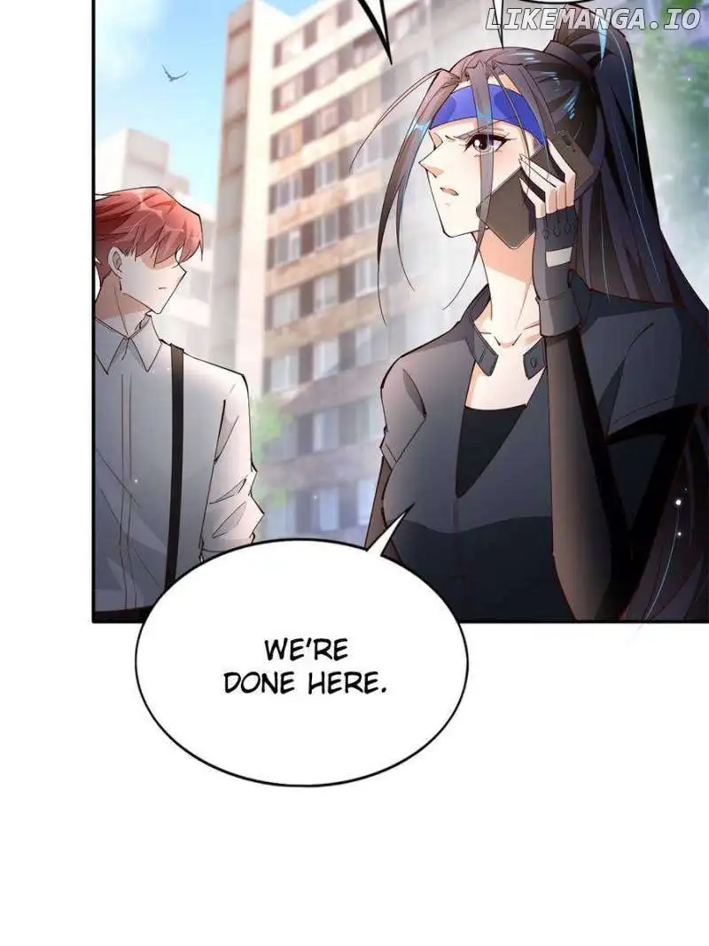 Reincarnation Of The Businesswoman At School Chapter 206 166 027