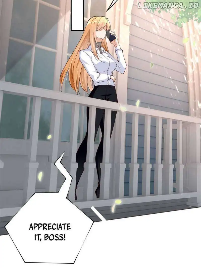 Reincarnation Of The Businesswoman At School Chapter 206 168 029