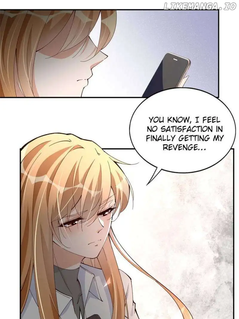 Reincarnation Of The Businesswoman At School Chapter 206 169 030